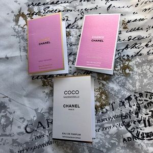 🆕🌟✨CHANNEL PARIS ✨🌟🆕